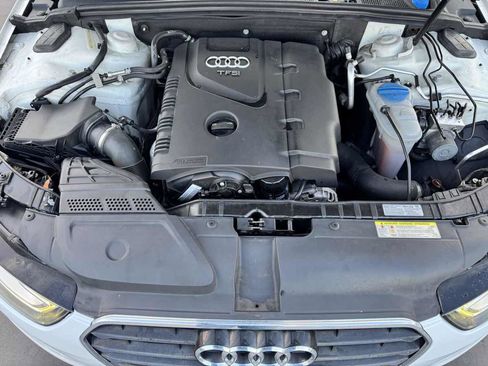 Used 2015 Audi A4 2.0T Premium Plus w/ Technology Package FWD image 17