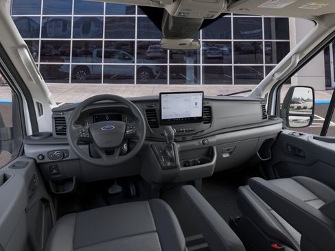 New 2026 Ford Transit 350 XL RWD image 9