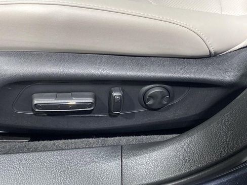 New 2026 Honda Accord EX-L image 14