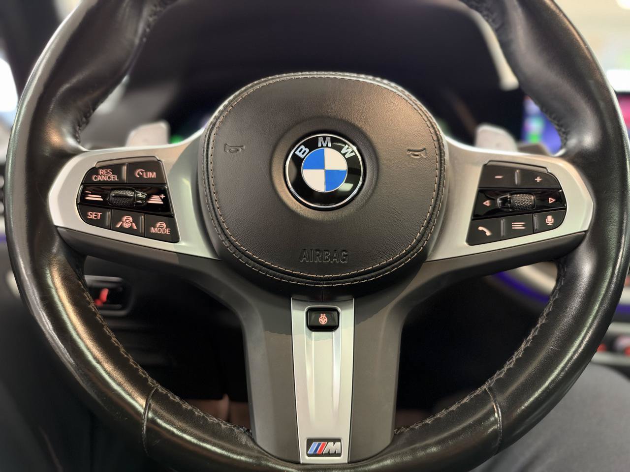 Used 2023 BMW X5 M50i w/ Executive Package AWD/4WD image 15
