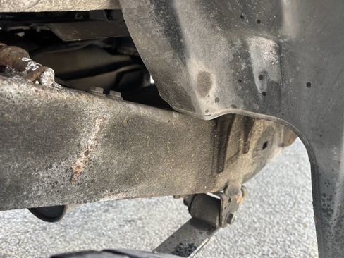 Used 2004 Toyota Tacoma 4x4 Xtracab image 36