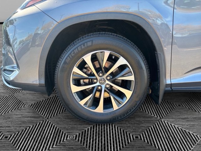 Used 2020 Lexus RX 350 AWD w/ Premium Package image 31