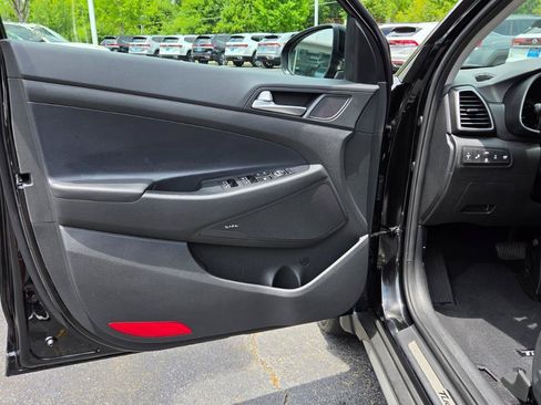 Used 2019 Hyundai Tucson Ultimate AWD/4WD image 20