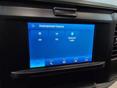 New 2026 Ford F250 XL w/ STX Appearance Package image 20