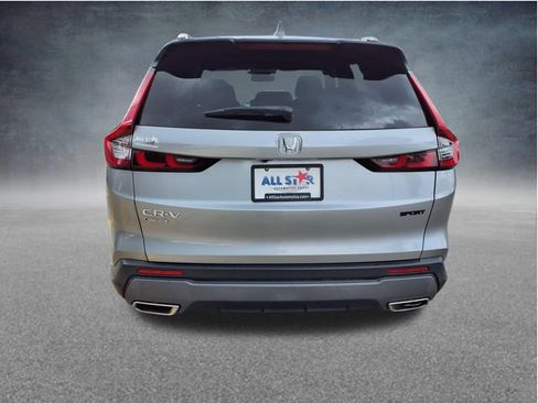 Used 2023 Honda CR-V Sport image 7