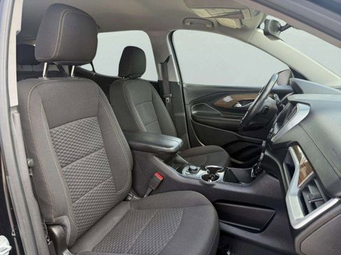 Used 2020 GMC Terrain SLE image 51