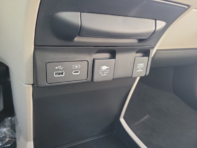 New 2027 Honda Odyssey Touring image 24
