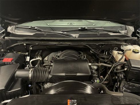 Used 2022 Chevrolet Silverado 2500 Custom w/ Custom Value Package image 25