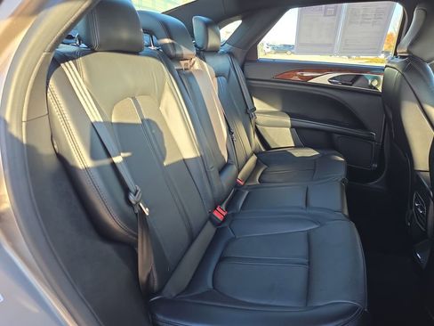 Used 2020 Lincoln MKZ Reserve image 36