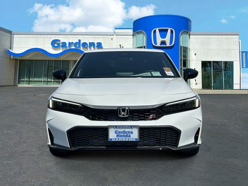 New 2026 Honda Civic Si image 2