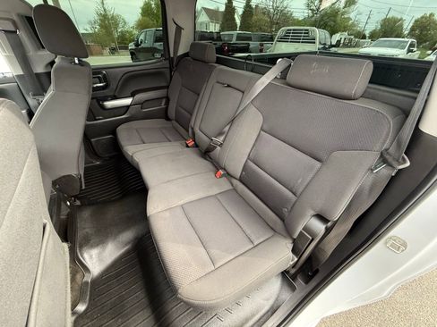 Used 2018 Chevrolet Silverado 1500 LT w/ Trailering Package image 23