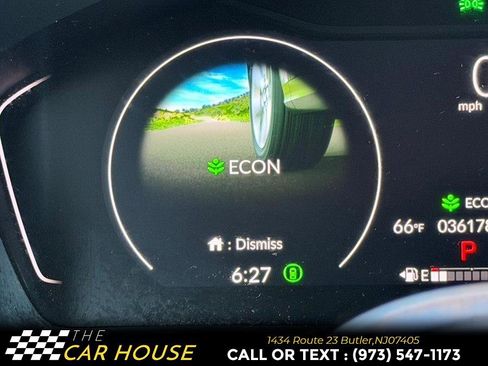 Used 2023 Honda Pilot EX-L image 37