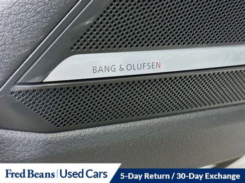 Used 2021 Audi A6 Premium Plus image 20