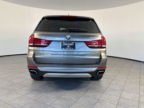 Used 2018 BMW X5 sDrive35i w/ Driving Assistance Package image 10