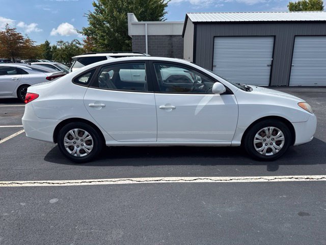 Used 2009 Hyundai Elantra GLS FWD image 6