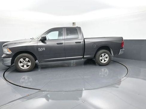Used 2024 RAM 1500 Classic SLT image 4