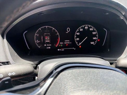 Used 2025 Honda Civic Sport image 10
