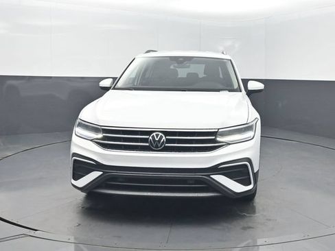 Used 2022 Volkswagen Tiguan S AWD/4WD image 40