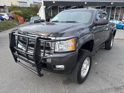 Used 2011 Chevrolet Silverado 1500 LT w/ All-Star Edition