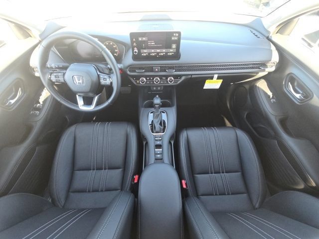 Used 2026 Honda HR-V EX-L image 28