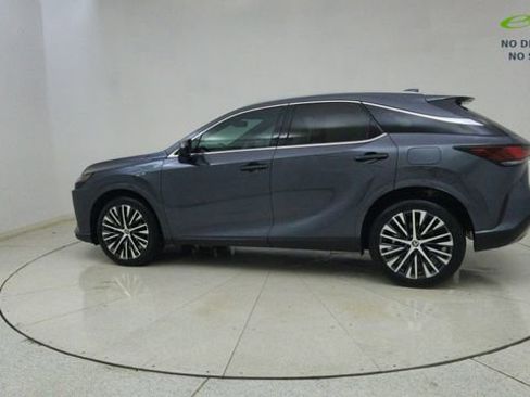 Used 2024 Lexus RX 350 Premium Plus w/ Convenience Package FWD image 69