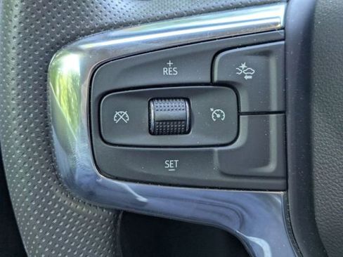 New 2026 Chevrolet Blazer LT w/ Convenience Package FWD image 13