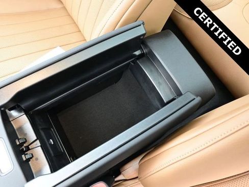 New 2026 Mercedes-Benz E 350 4MATIC Sedan image 19