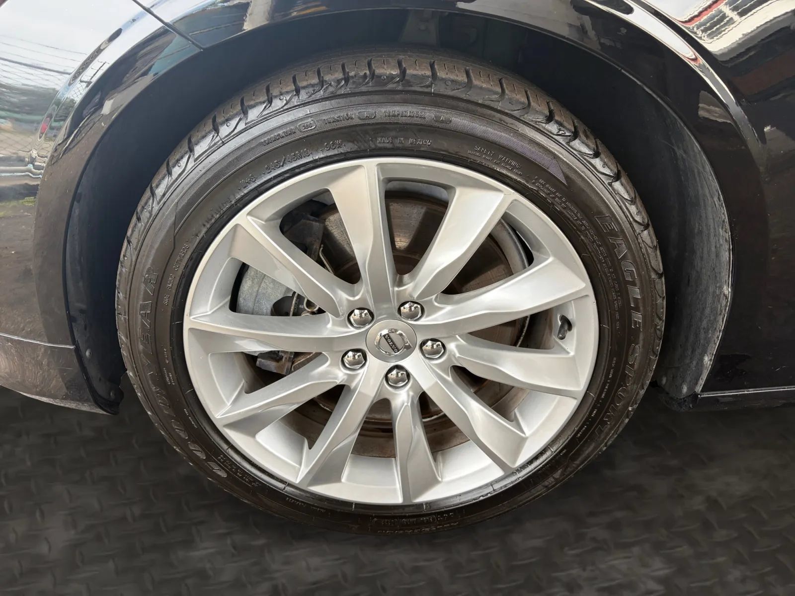 Used 2018 Volvo S90 T6 Momentum w/ Convenience Package AWD/4WD image 35