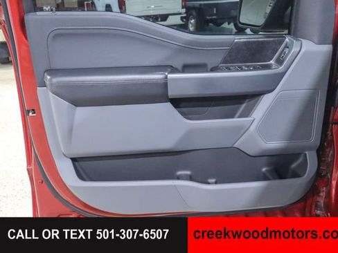 Used 2021 Ford F150 XLT w/ Equipment Group 302A High AWD/4WD image 39
