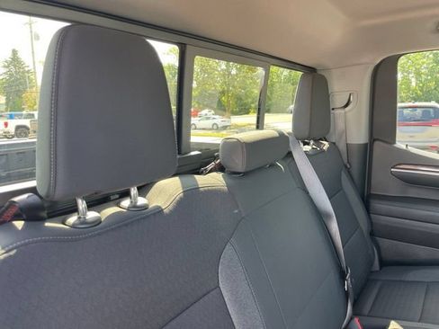 Used 2022 Chevrolet Silverado 1500 RST w/ Rally Edition AWD/4WD image 36