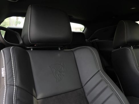 Used 2018 Dodge Challenger SRT Demon RWD image 52