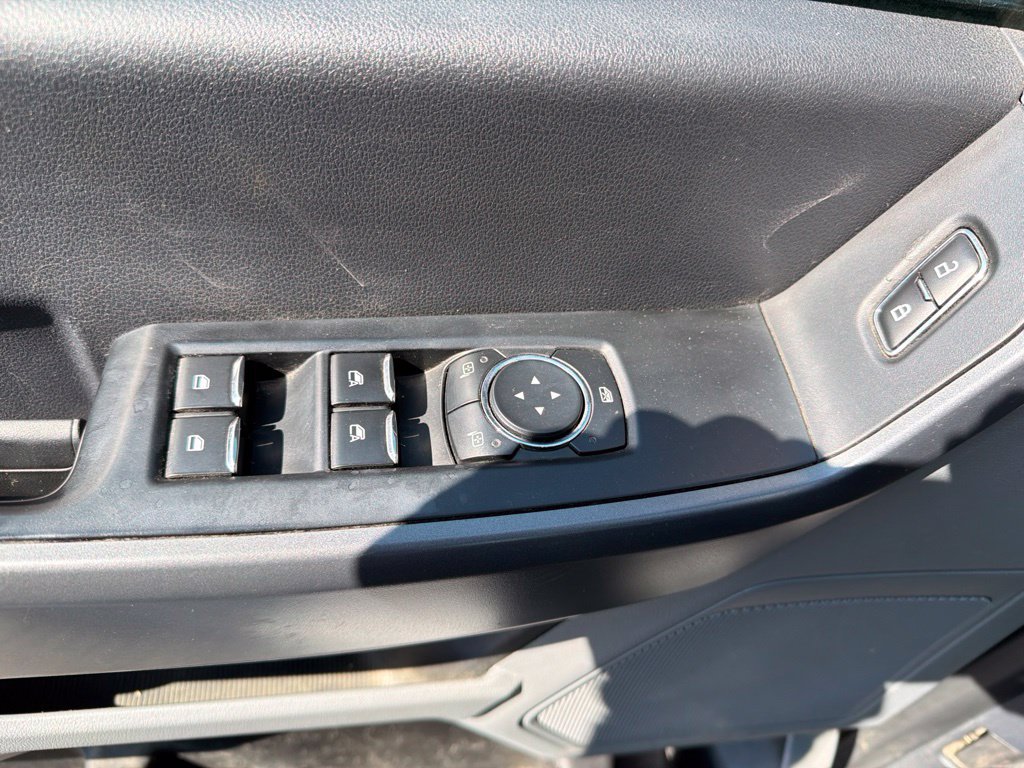 Used 2024 Ford F350 XLT AWD/4WD image 28