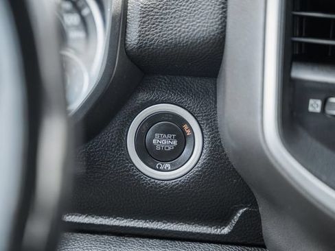 Used 2021 RAM 1500 Big Horn AWD/4WD image 30