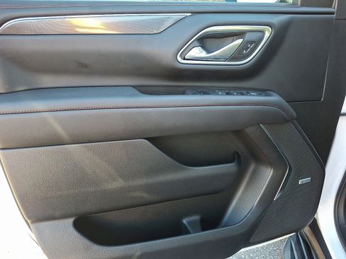 Used 2023 Chevrolet Tahoe RST w/ Sport Performance Package image 13