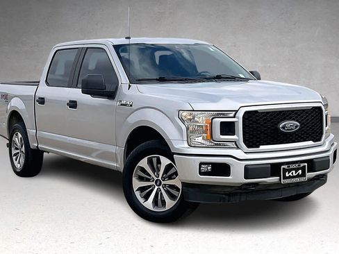 Used 2019 Ford F150 XL w/ Equipment Group 101A Mid image 20