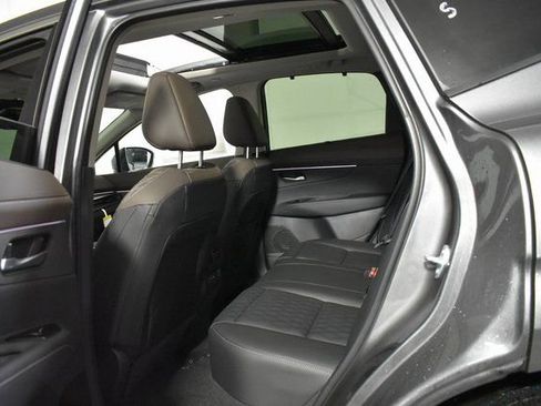 New 2026 Nissan Murano Platinum w/ Cargo Package AWD/4WD image 31