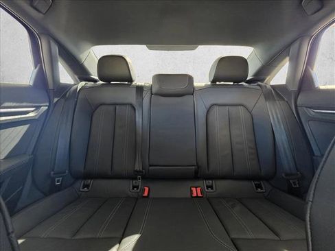 New 2026 Audi A3 2.0T Premium image 16