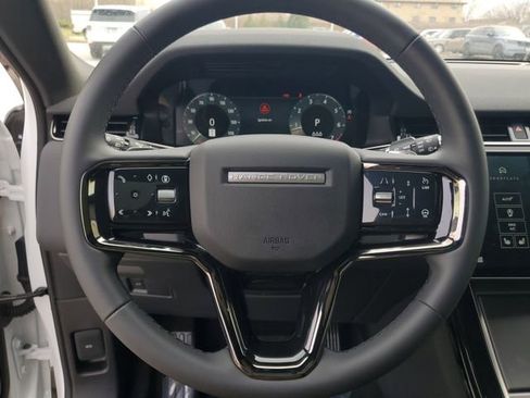 Certified 2026 Land Rover Range Rover Evoque S image 22