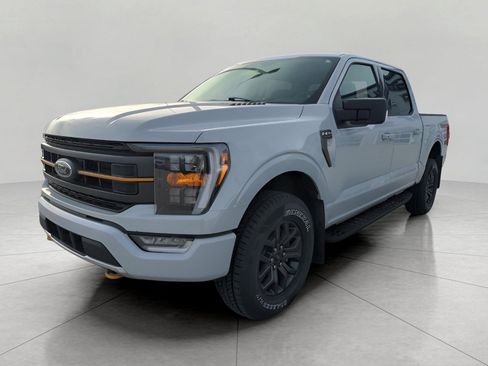 Used 2023 Ford F150 Tremor AWD/4WD image 33
