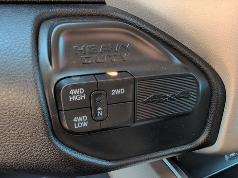 Used 2021 RAM 3500 Laramie image 34