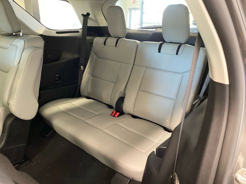 New 2026 Ford Explorer Active image 12