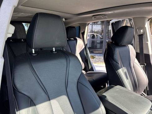 Used 2022 Acura MDX FWD w/ Technology Package image 42