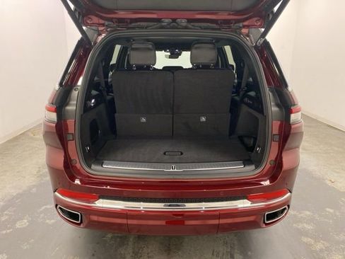 Used 2021 Jeep Grand Cherokee L Overland image 32