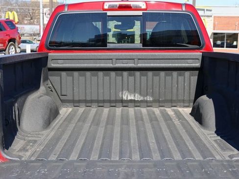 Used 2022 Chevrolet Colorado Z71 w/ Trail Boss Package image 10