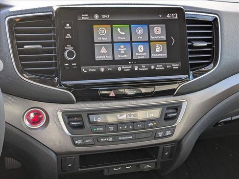 New 2026 Honda Ridgeline RTL image 13