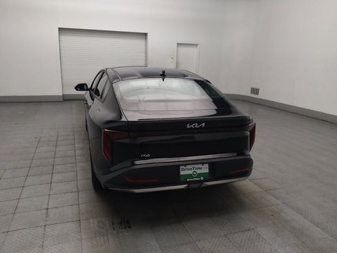 Used 2025 Kia K4 FWD image 6