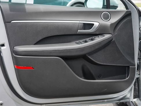 New 2026 Hyundai Sonata SE FWD image 20