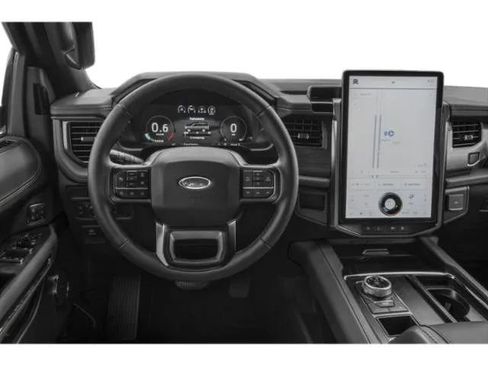 New 2024 Ford Expedition Platinum image 10