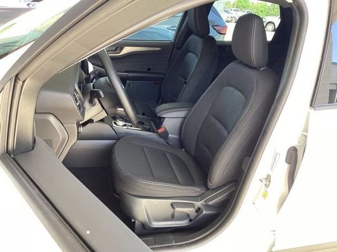 New 2025 Ford Escape Active w/ Tech Pack #1 image 27