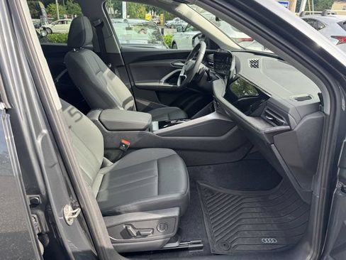 Used 2025 Audi Q5 Premium Plus w/ Premium Plus AWD/4WD image 31